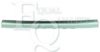 ISUZU 8971115010 Bumper